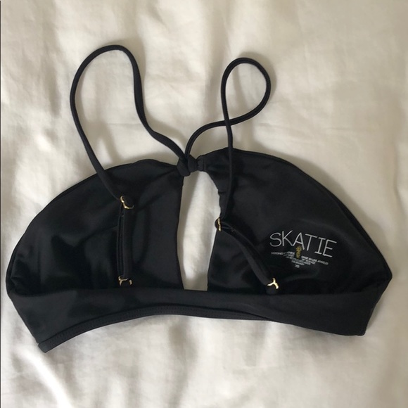 SKATIE Sophie Bikini Top XS - Picture 3 of 3
